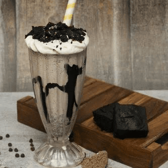 Brownie Shake